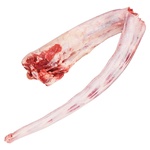 Хвіст яловичий м'ясокістковий, заморожений, 1 кг